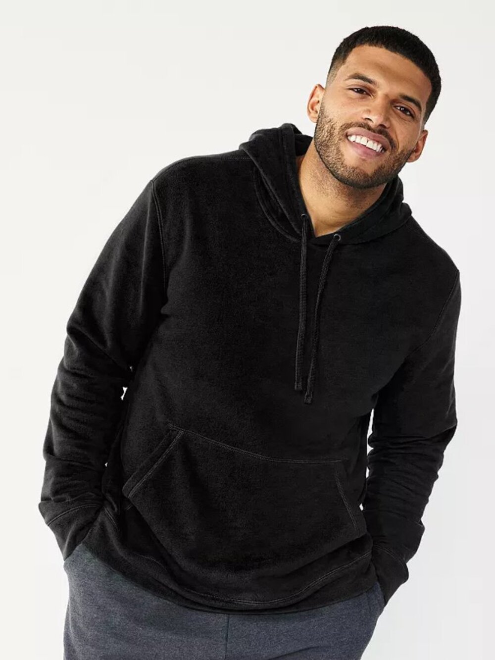 Tek Gear Warm Tek size 4XB hoodie from Kohls